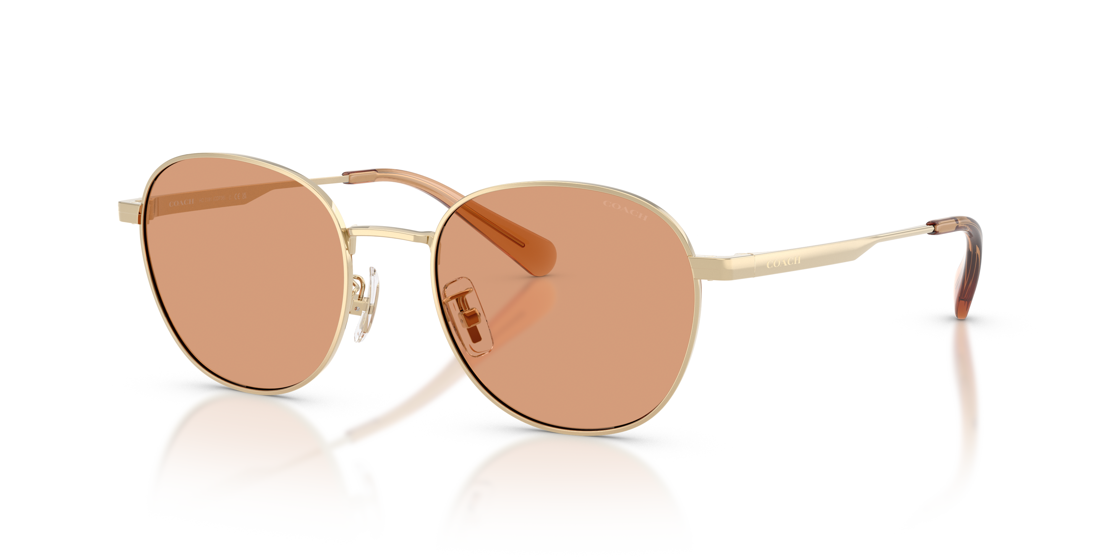 Coach HC7191 900584 Cdp36 